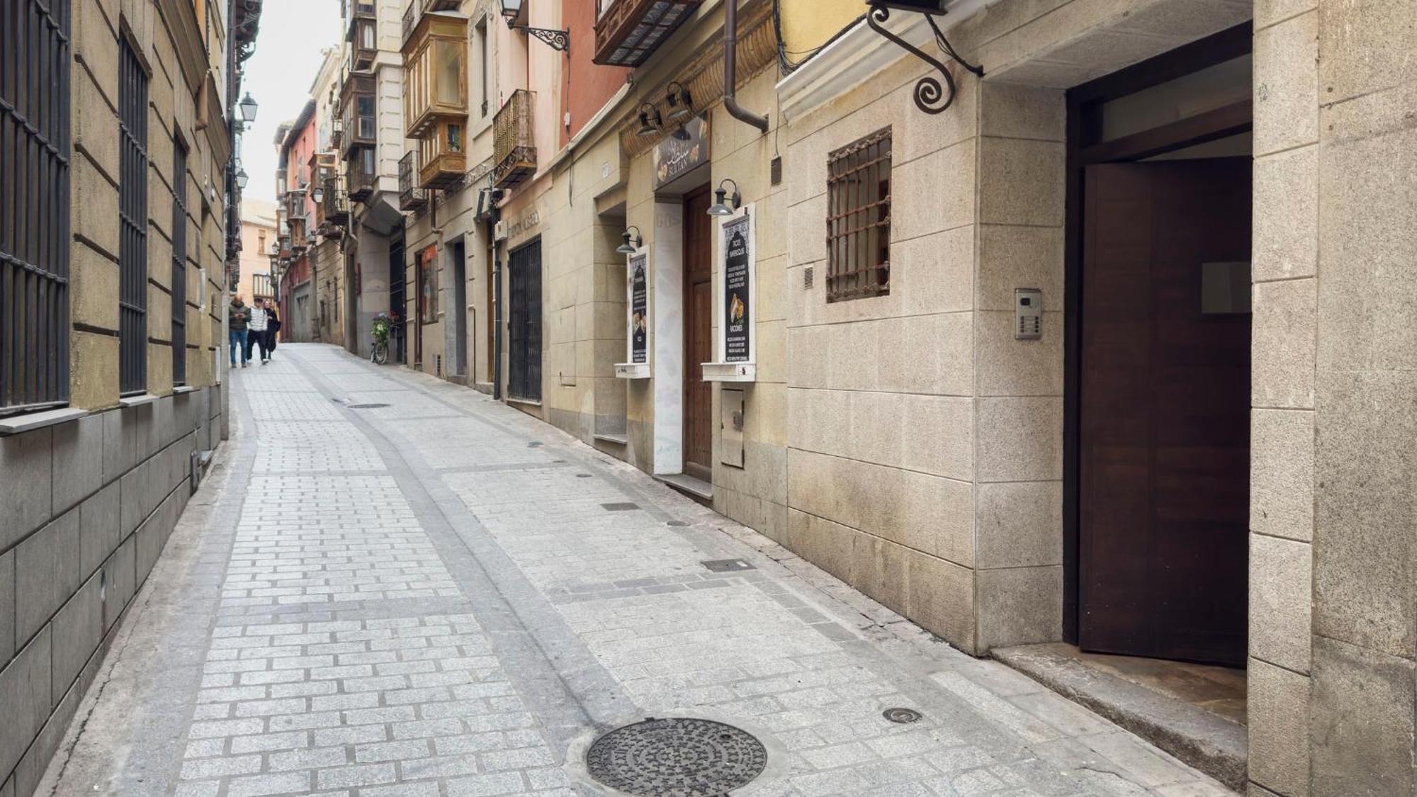La Casa De La Plata By Toledo Ap Daire Dış mekan fotoğraf